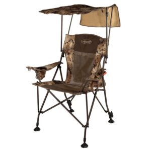 Momarsh Tactical Dove Chair Optifade Marsh