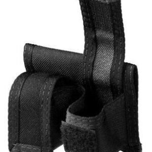 HKS Speedloader Case DBL .22 cal to .357 Black