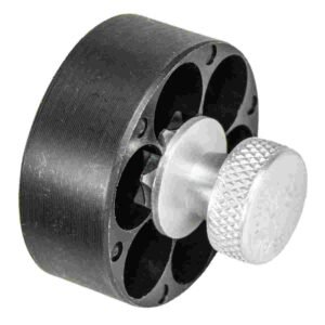 HKS M Series Speedloader S&W 25-2 .45 Auto Rim