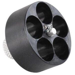 HKS M Series Speedloader Ross/Taurus 431 .44 Special Charter Arms Bulldog .44