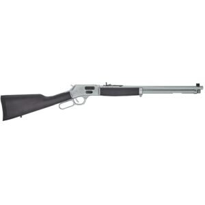 Henry Big Boy All-Weather Rifle .44 Mag/.44 Spl 10rd Capacity 20" Barrel Black