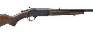Henry Singleshot Rifle 308 Win