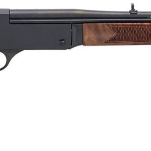 Henry Single Shot Rifle .450 Bushmaster