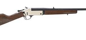 Henry Singleshot Rifle Brass 45-70