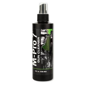 M-Pro 7 Gun Cleaner - 8oz spray
