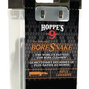 Hoppe's Boresnake Den- .32 Caliber 8mm Rifle