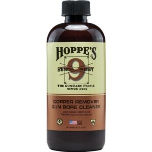 Hoppe's Copper Solvent