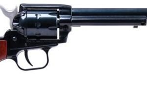 Heritage Rough Rider Handgun .22LR/.22 WMR  6.5" Barrel Cocobolo Grips