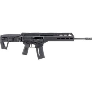 IWI Carmel Tactical Rifle 5.56 NATO 30/rd Magazine 16" Barrel Black