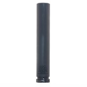 Sylvan Arms Osprey QD Suppressor .223 Rem/5.56mm Titanium/Stainless 1/2"x28