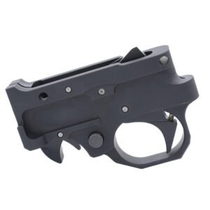 Black Rain Ordnance BRO-22 Trigger Assembly 3.5 lb Black