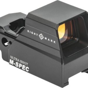 Sightmark Ultra Shot M-Spec LQD Reflex Sight