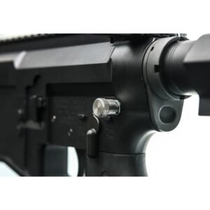Juggernaut Tactical California Compliant Hell Fighter AR-10 Mod Kit-Black
