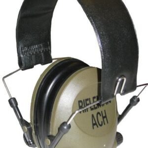 Pro Ears Rifleman ACH Electronic Ear Muffs