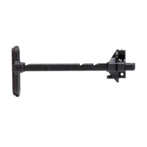B&T Telescopic Stock for APC9/APC45 3 Positions Includes Hydraulic Recoil Buffer