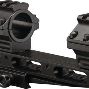 Konus Universal Cantilever mount 30mm - 1" with adjustable length