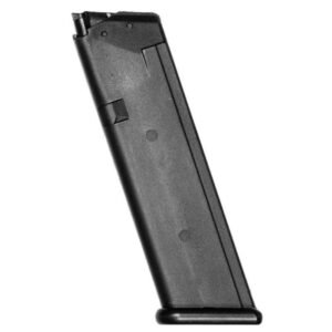KCI USA Glock 17 Gen 2 Handgun Magazine 9mm Luger 10/rd Black