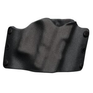 Stealth Operator Compact OWB Holster Black RH