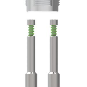 Lee Breech Lock Ram Prime