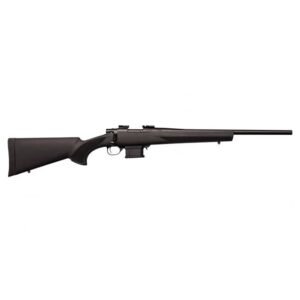 Howa M1500 Mini Action Rifle 6.5 Grendel 5/rd 22" Barrel
