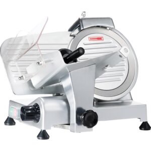 LEM Products Big Bite 8.5" Meat Slicer