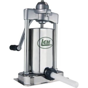 LEM Products Big Bite Motorized Sausage Stuffers - 10 lb.
