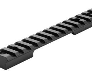 Leupold BackCountry 1-Piece Cross-Slot Base Browning A-Bolt SA - Matte