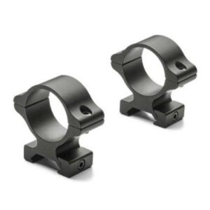 Leupold Rifleman Detachable Rifle Scope Rings 30mm High Matte