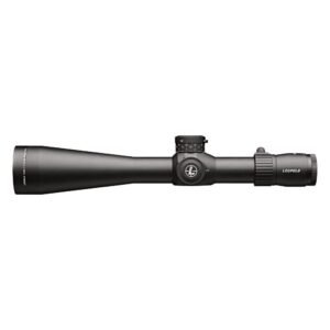 Leupold Mark 5HD Rifle Scope - 5-25x56mm SF 35mm M5C3 Front Focal TMR Reticle