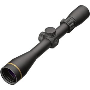 Leupold VX-Freedom Rifle Scope 3-9x40 CDS 1" Duplex Reticle
