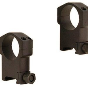 Mark 4 Rings 35mm Super High (Aluminum) Matte