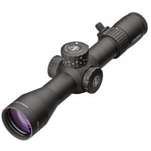 Leupold Mark 5HD Rifle Scope - 3.6-18x44 (35mm) M5C3 FFP Illum. Tremor 3