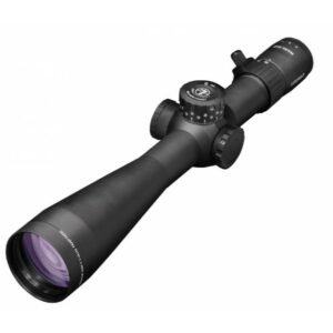 Leupold Mark 5HD Rifle Scope 7-35x56 35mm FFP Tremor 3 Black