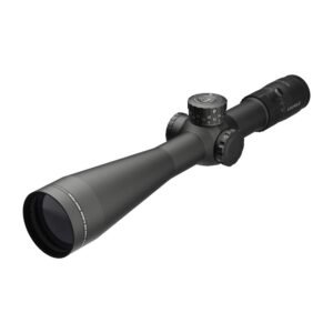 Leupold Mark 5HD Rifle Scope 5-25x56mm 35mm FFP PR2 MIL Illum. Black