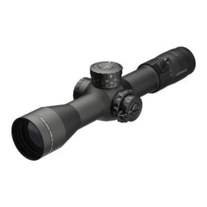 Leupold Mark 5HD Rifle Scope 3.6-18x44 35mm FFP PR1-MIL Illum. Black