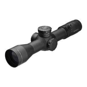 Leupold Mark 5HD Rifle Scope 3.6-18x44 35mm FFP PR1-MIL Black