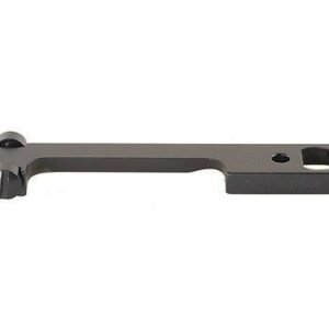 Leupold 1-Piece STD Steel Base - Remington 700 SA Right Hand Matte Black