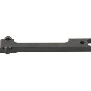 Leupold 1-Piece STD Steel Base - Remington 700 LA Left Hand Gloss Black