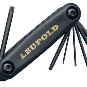 Leupold Scope Smith Mounting Tool