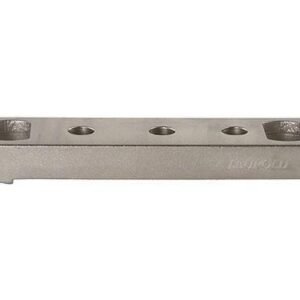 Leupold 1-Piece Dual Dovetail Base - S&W Modern Revolvers Silver