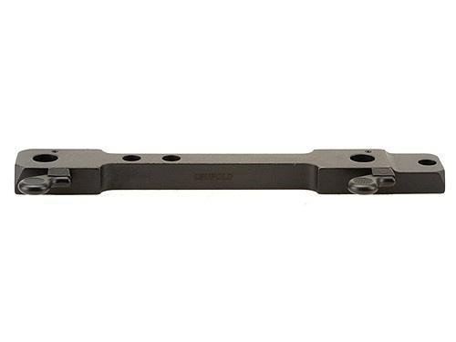 Leupold 1-Piece Quick Release (QR) Base - Marlin 1895/336 Matte Black