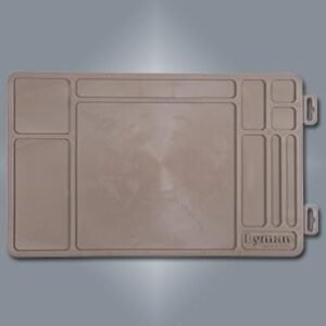 Lyman Essential Gun Maintenance Mat