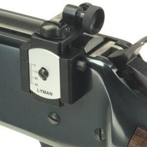 Lyman Receiver Peep Sights 66 Receiver Peep Sights