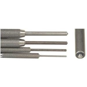 Lyman Roll Pin Punch Set