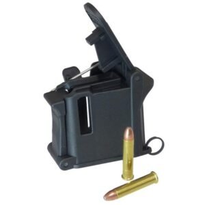 Maglula Kel-Tec PMR-30 / CMR-30 LULA Loader & Unloader .22WMR Black
