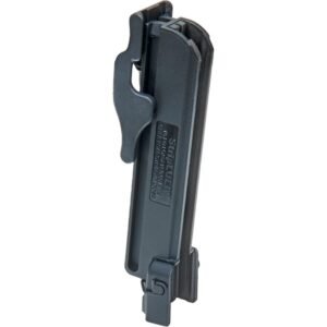 MagLULA M-16 AR-15 StripLULA 10/rd Mag Loader & Unloader Black 5.56 .223