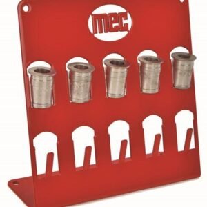 MEC Bushing Rack