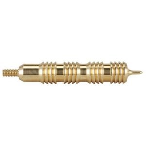 Montana X-Treme Brass Cleaning Jag (8/32 Thread) For Rifles .50 cal