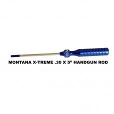 Montana X-Treme .30 Cal Cleaning Rod 5"