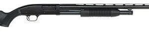Mossberg Maverick 88 All-Purpose 12ga 28" Barrel 6rd Capacity